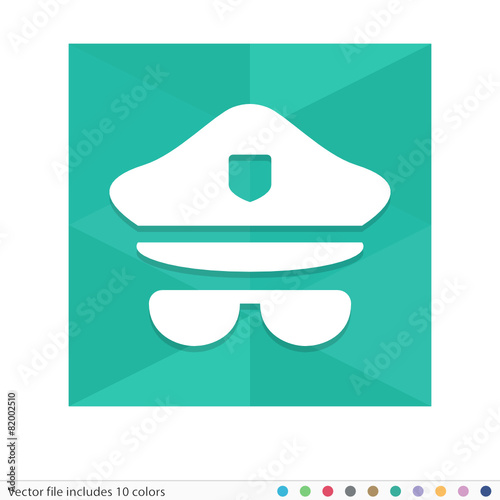 Metro Sytle Title Icon