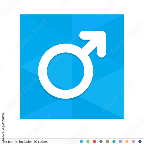Metro Sytle Title Icon