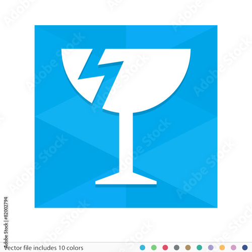 Metro Sytle Title Icon