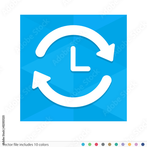 Metro Sytle Title Icon