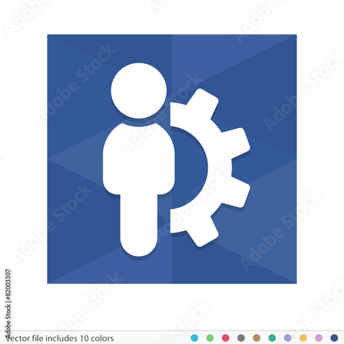  Metro Sytle Title Icon