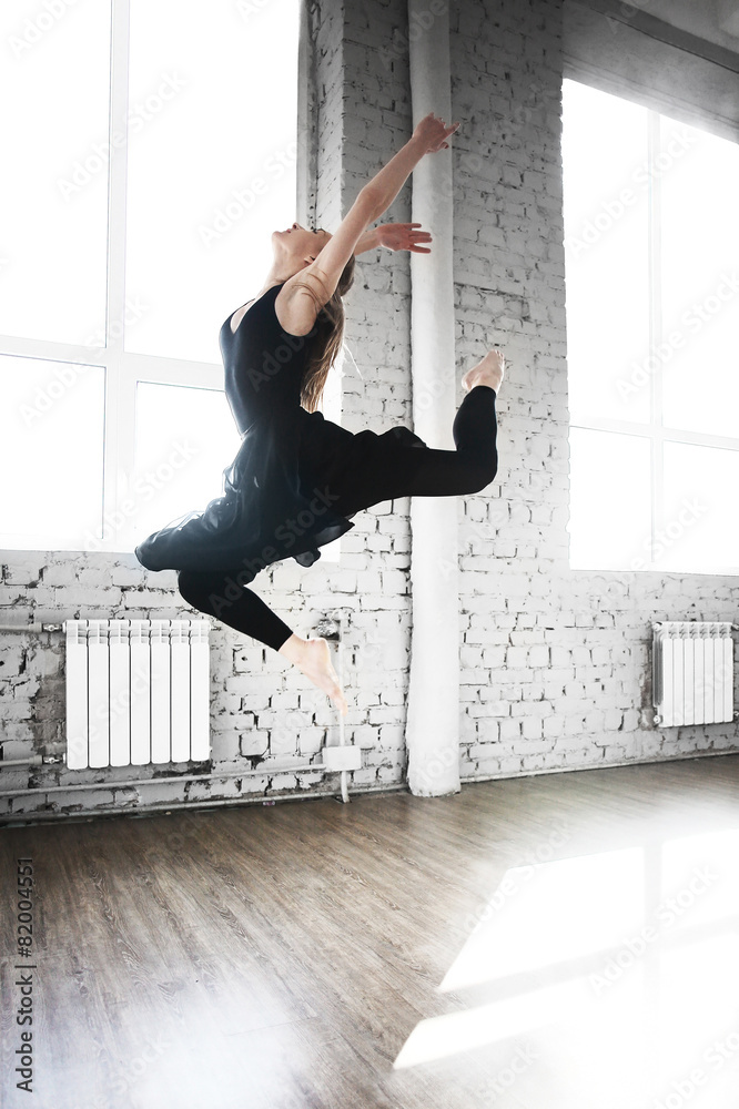 Ballet Dancer Ballet Dancer