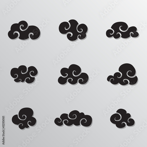 Black Cloud