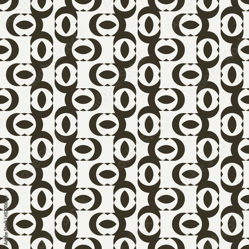 Texture with abstract elements