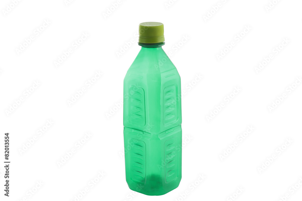 Water bottle Water bottle