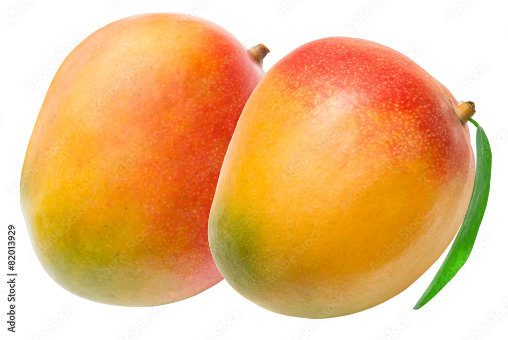 Mango Mango