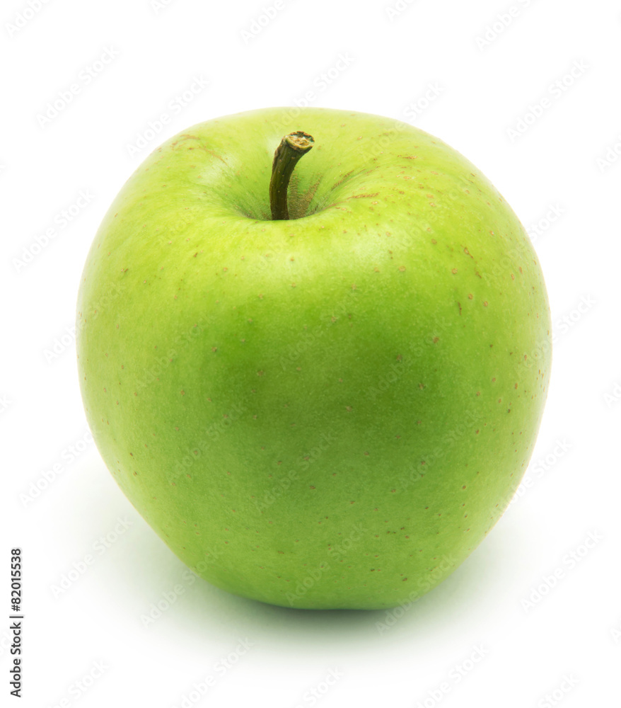 Green apple