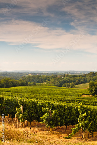 Bourrouillan (Gers)