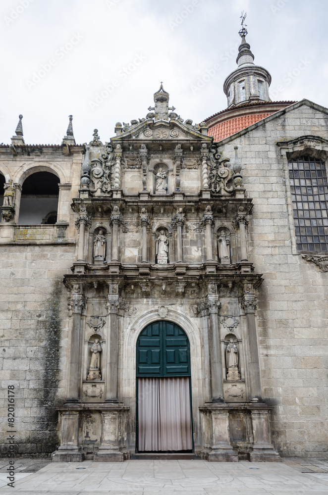 Cathedral of Saint Goncalo