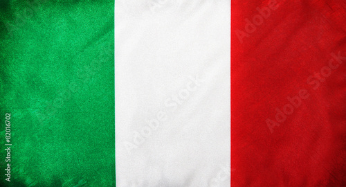  Flag of Italy