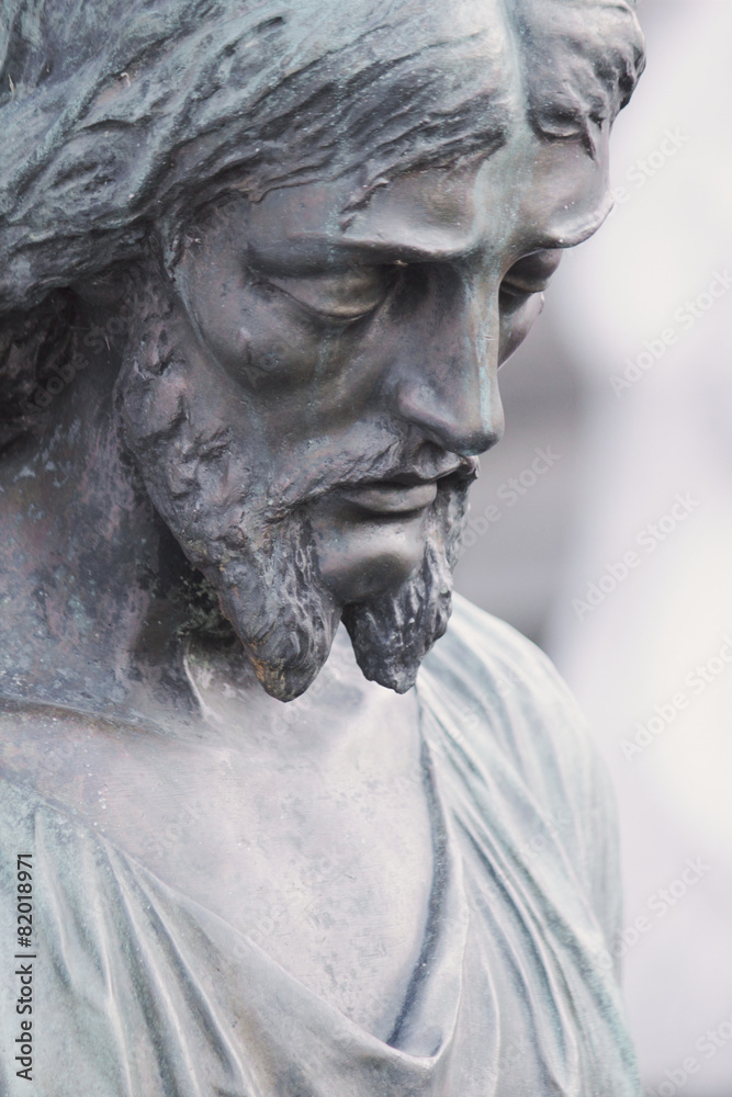 Fototapeta premium Jesus Christ