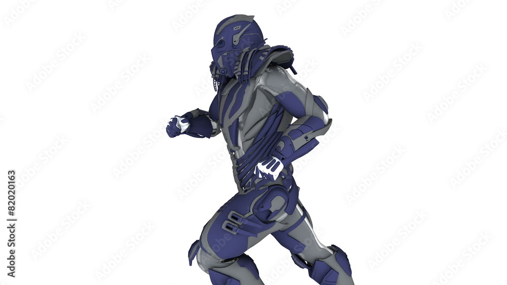 ロボット ロボット