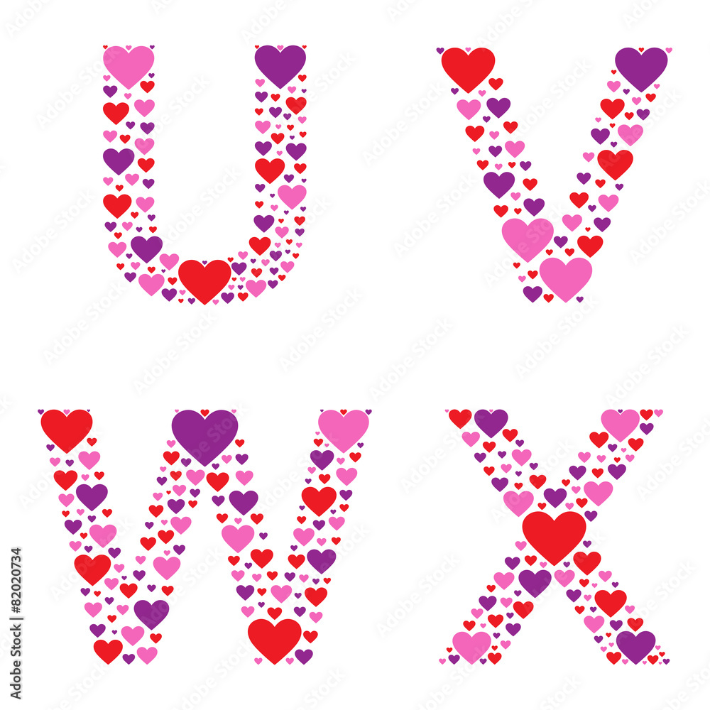 Hearty UVXW