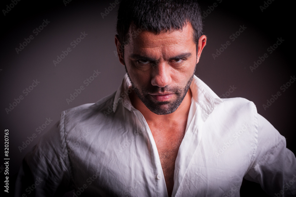 fearless strong man fearless strong man