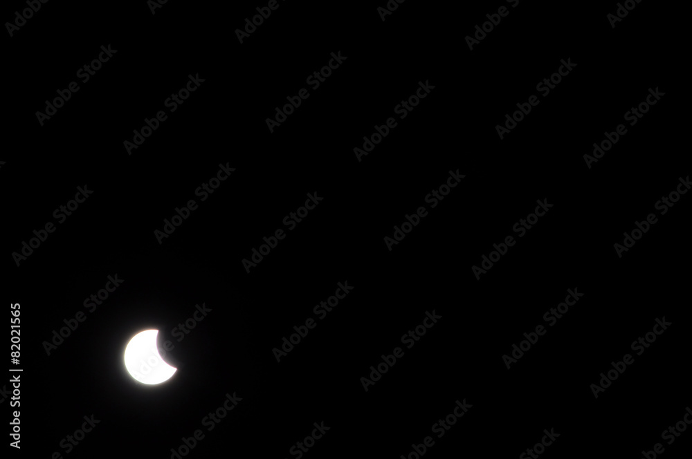teilweise Sonnenfinsternis in Deutschland teilweise Sonnenfinsternis in Deutschland
