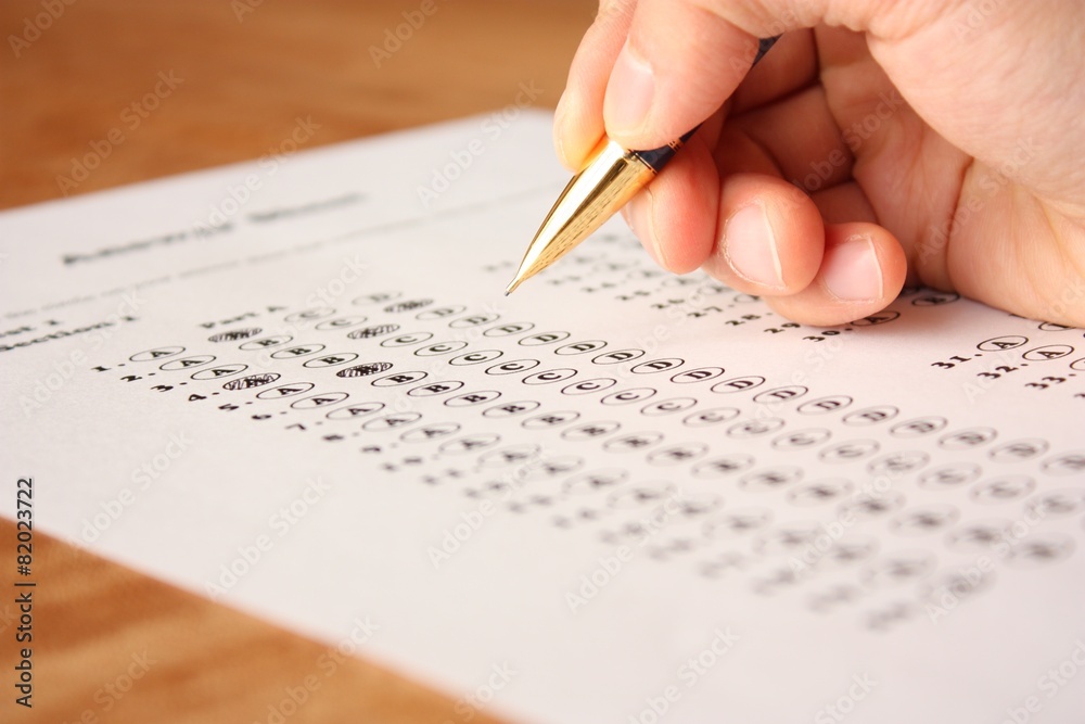 © Kyohei Kaneko - 英語の選択問題テスト　English Multiple Choice Test