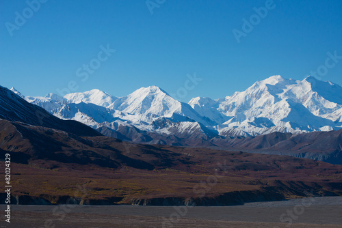 mckinley denali national park