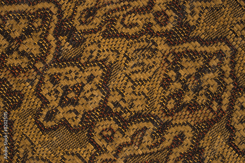 Fabric texture background / Fabric texture