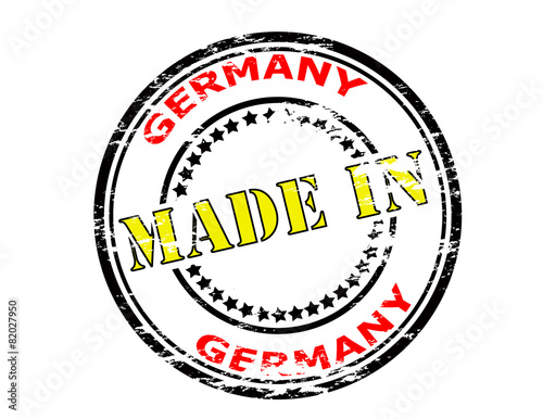Made in Germany