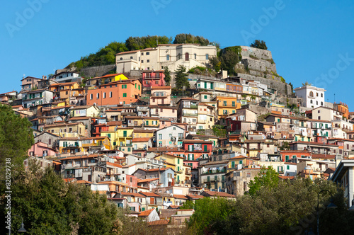 Rocca di Papa photo