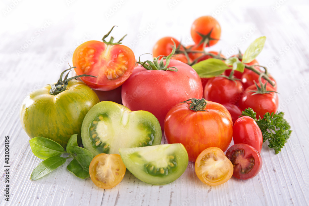 fresh tomato fresh tomato