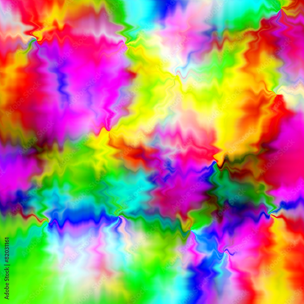 Colorful abstract background