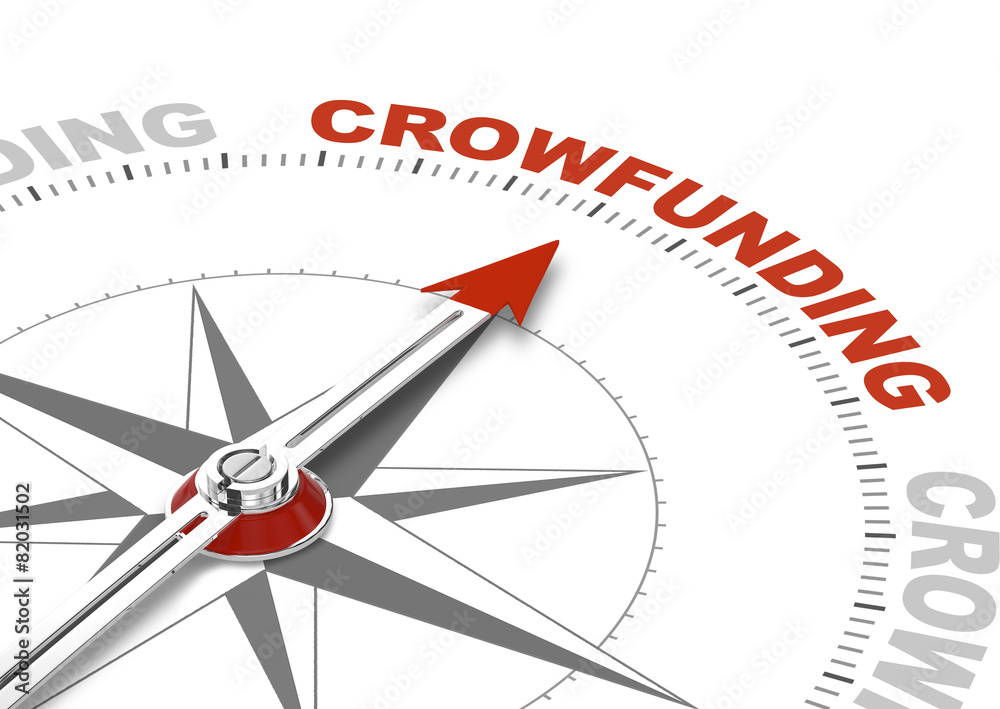 Crowdfunding Crowdfunding