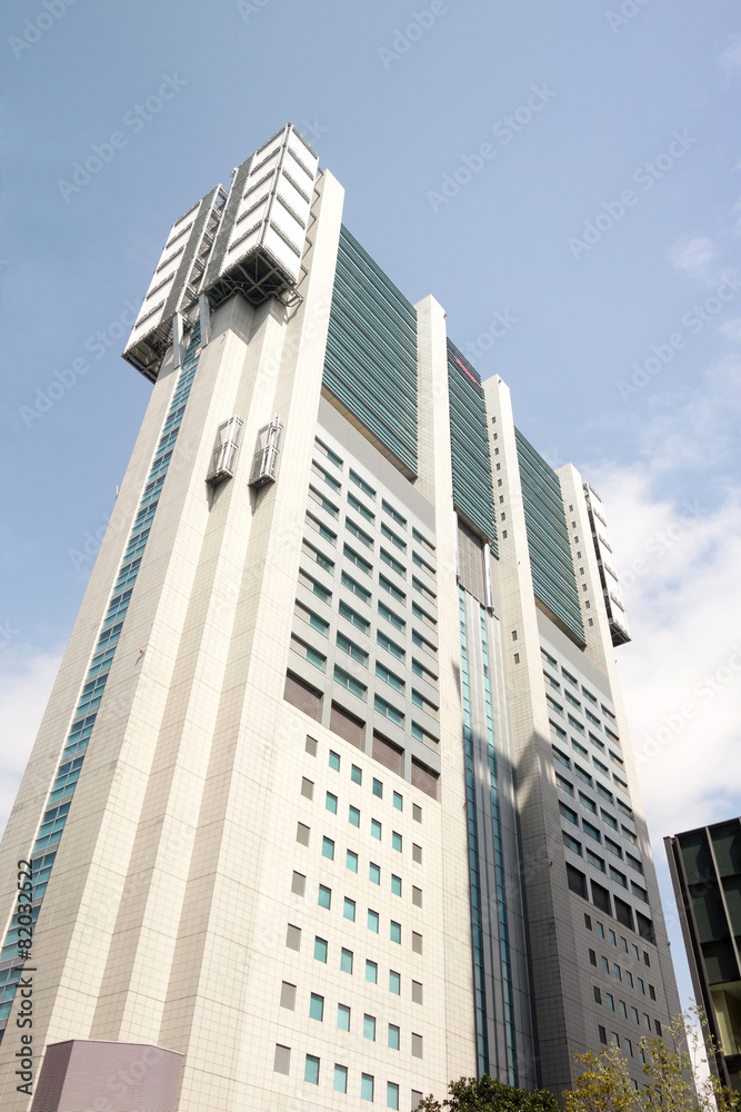 Fototapeta premium 品川
