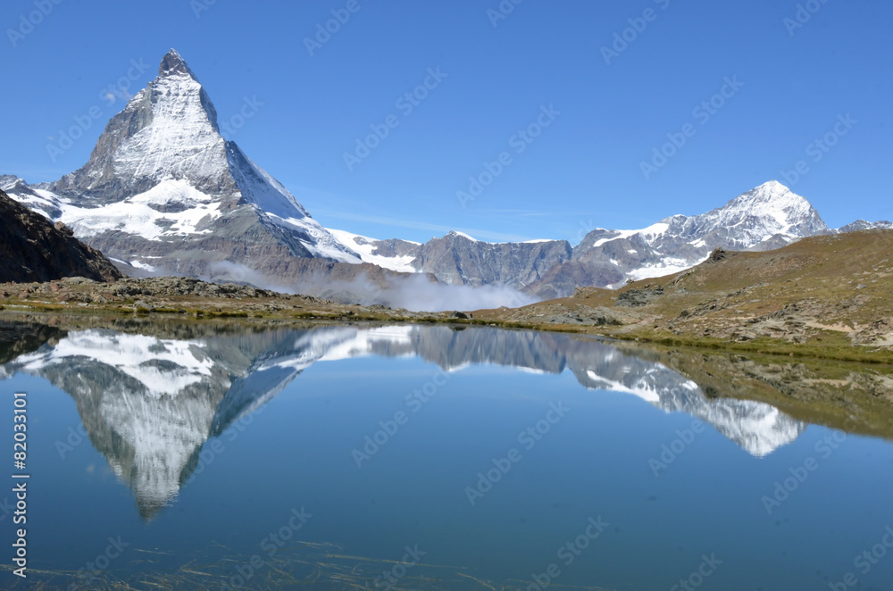 The Matterhorn