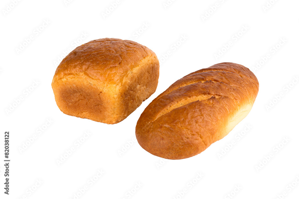bread loaf and the loaf bread loaf and the loaf
