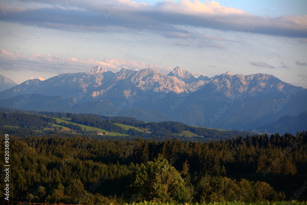 Alpenvorland
