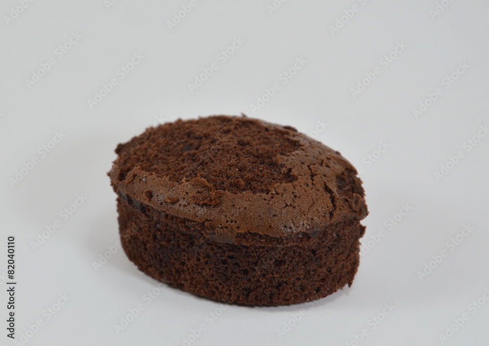 chocolate cake with cream filling chocolate cake with cream filling