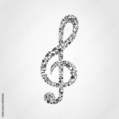 Musical key4