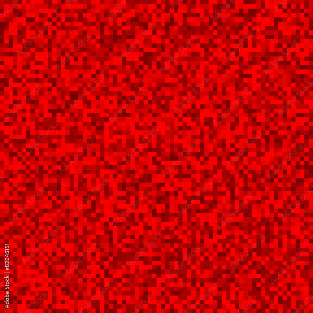 Checkered red pattern. Checkered red pattern.