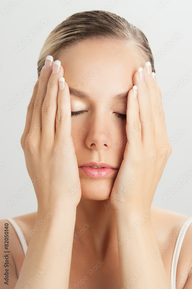 Face Massage Face Massage