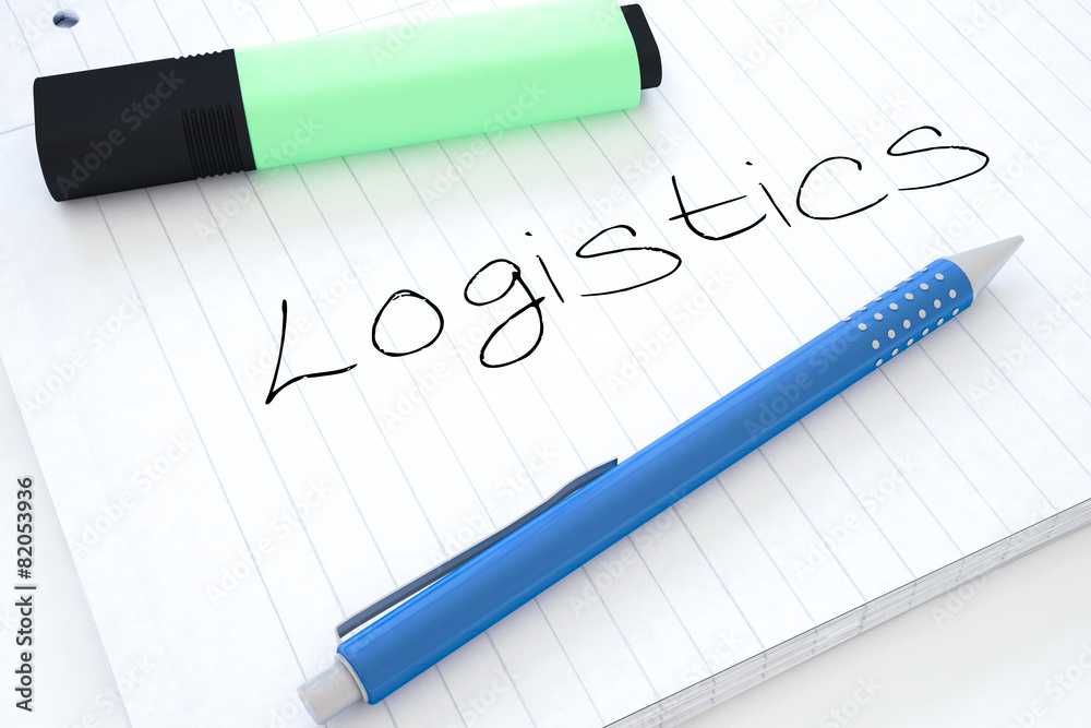 Logistics Logistics
