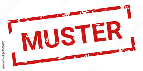 Stempel Muster