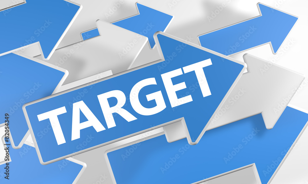 Target Target