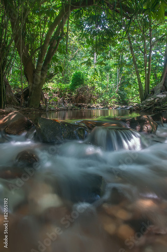 Flowing River © afpejaphotographer