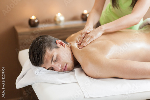 Massage
