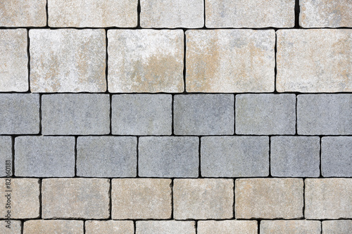 Wallpaper Mural Mauer- oder Fussbodensteine als Hintergrund Torontodigital.ca