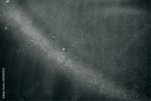 splashes water color background