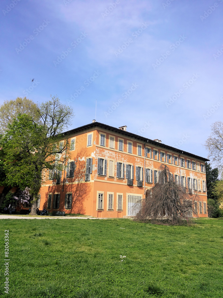Villa Litta - Milano