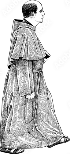 priest