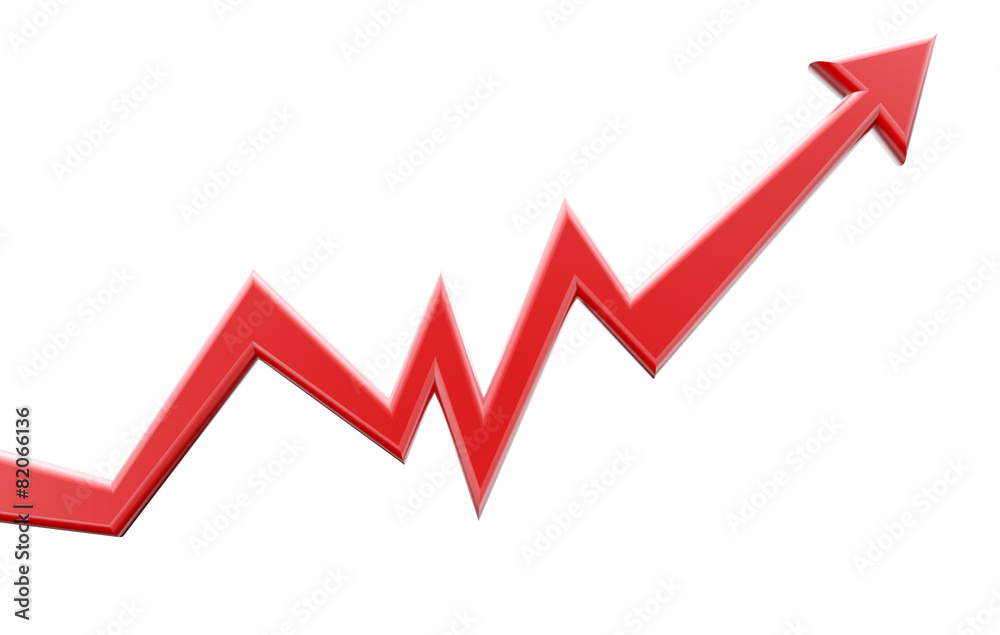 Red arrow Red arrow
