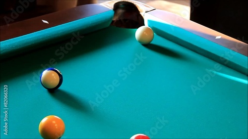 Billard 