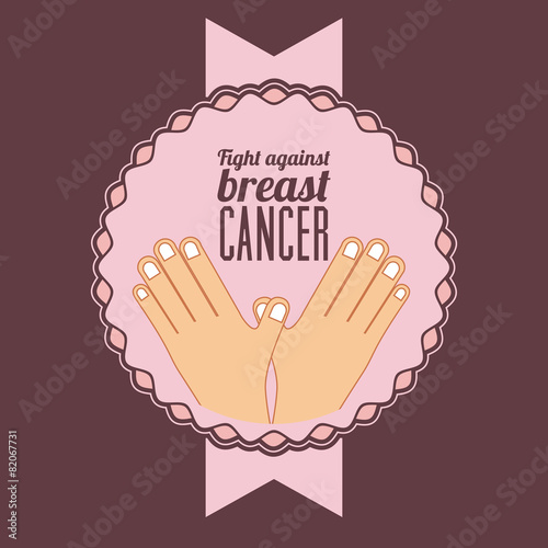 Breast cancer design