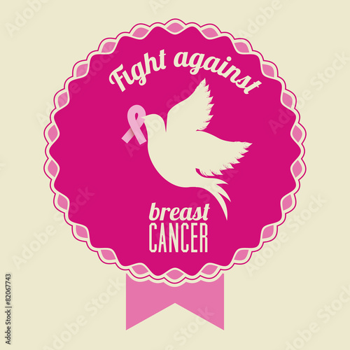 Breast cancer design
