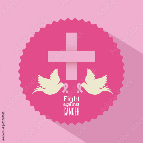 Breast cancer design