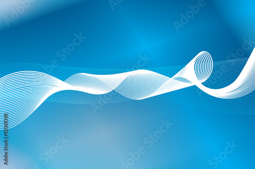 Abstract vector background